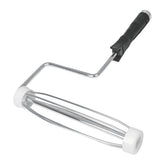 Porta rolo jaula, 9" maja-9x rofesional truer